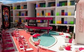 Socialtel Koh Samui (Adults Only)